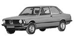 BMW E21 P048B Fault Code