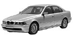 BMW E39 P048B Fault Code