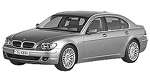 BMW E66 P048B Fault Code